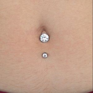 Professional Grade Navel Curve hypoallergenic